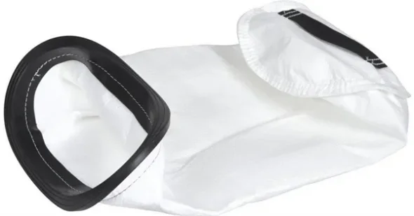 Nilfisk posefilter 10 liter  GD 10, 1 stk