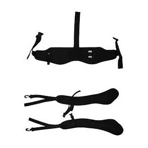 Seler Premium GD 5/10 Back