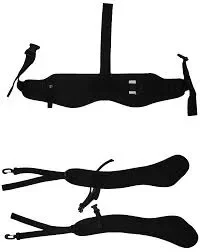 Seler Premium GD 5/10 Back