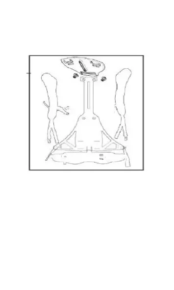 Breseler, komplet, premium GD 5 Battery