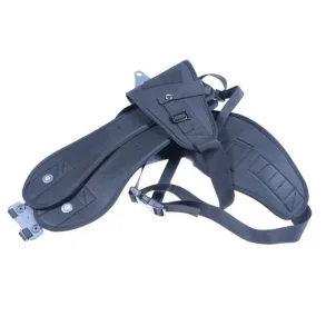 Breseler, komplet, premium GD 5 Battery