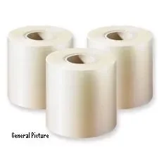 Duni Forseglingsfilm til PP forme 180 c , 174mm