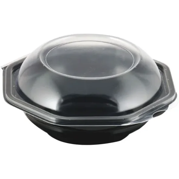 Octaview varm retter 160 x 160 x 72 500 ml  405 stk