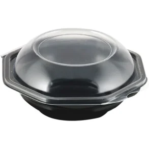 Octaview til varme retter 190 x 190 x 71mm 700ml, 290 stk