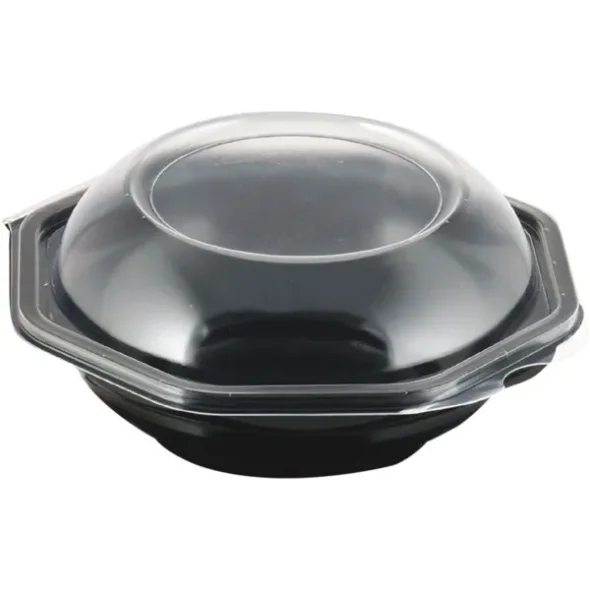 Octaview til varme retter 190 x 190 x 71mm 700ml, 290 stk