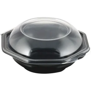 Octaview til varme retter 230 x 230 x 72mm 1050 ml, 170 stk