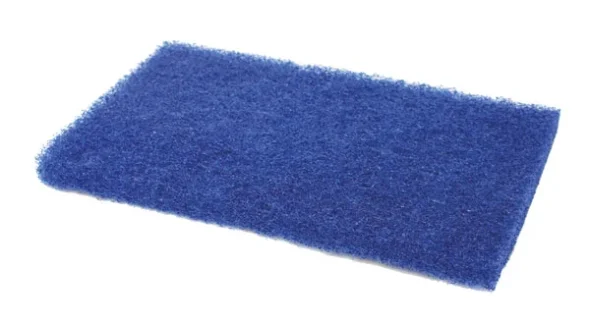 Activa Edge Mini/Midi Pad Bl  41x25cm