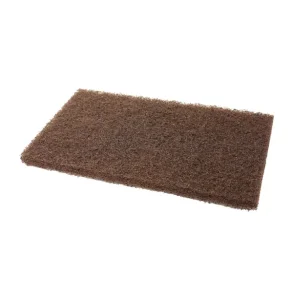 Activa Edge Mini/Midi Pad brun  41x25cm