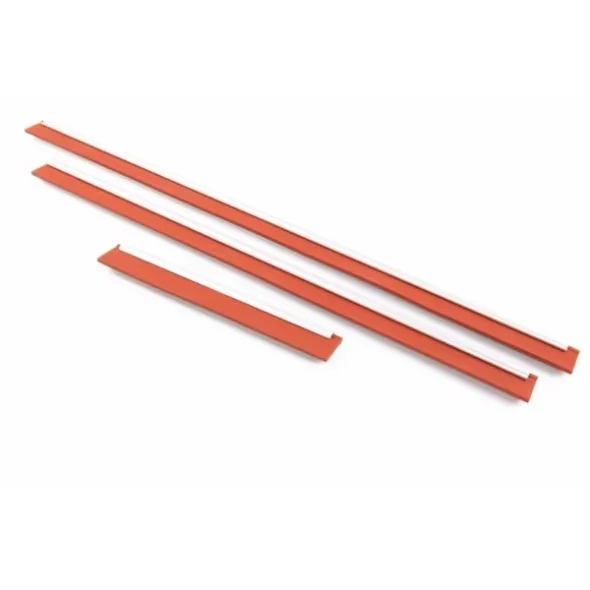 Wagtail Slimline Alu skinne 