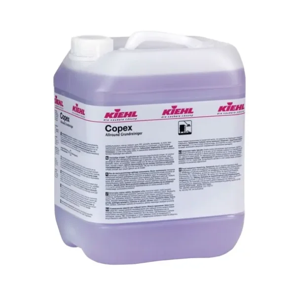Copex, Kiehl 10 liter Polishfjerner