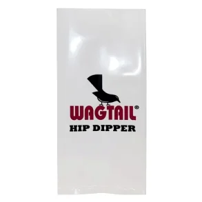 Wagtail Pose til stripholster