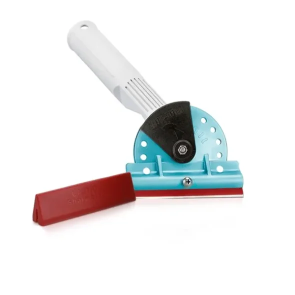 Wagtail WET Pivoting skraber