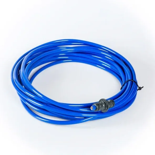 Wagtail Vandslange med hose connector 10 meter