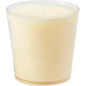 Lys Switch & Shine refil 30 timer, 6,5cm  buttermilk 12 stk