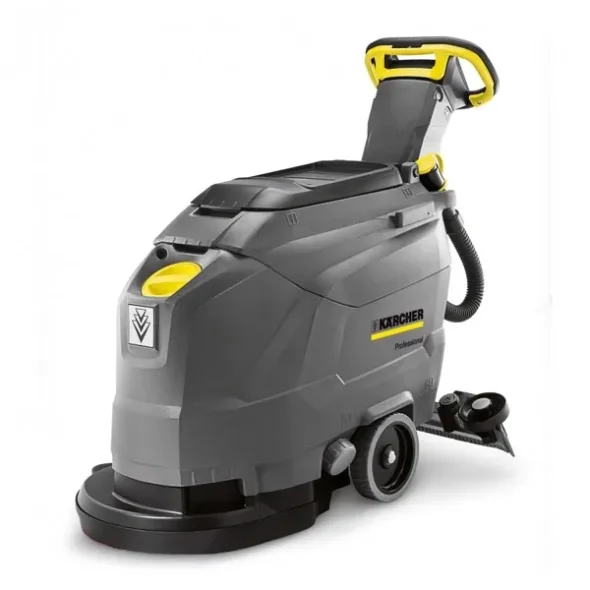 Krcher BD 43/25 C Bp Pack gulvvasker