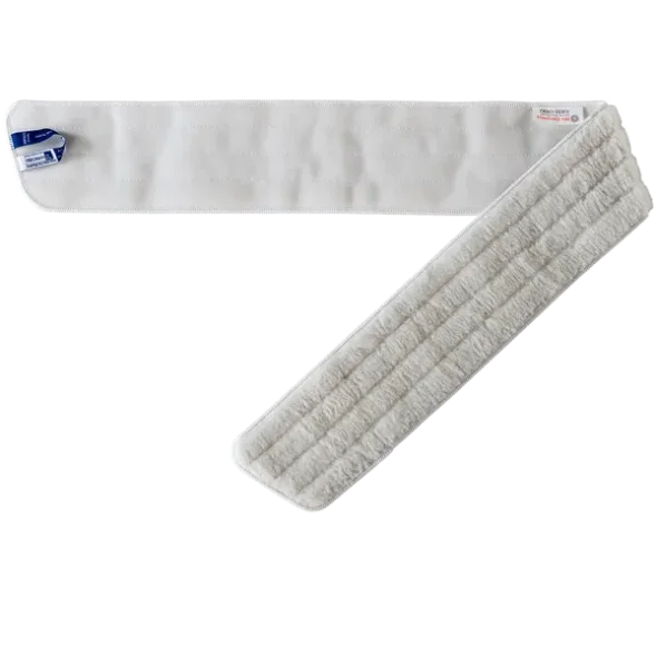Clean Plus Dry fiber velcro 120 cm - OEKO-TEX