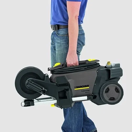 Krcher Koldtvandsrenser HD 5/12 CX Plus