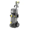 HD 4/11 C Bp Pack med batteri og lader