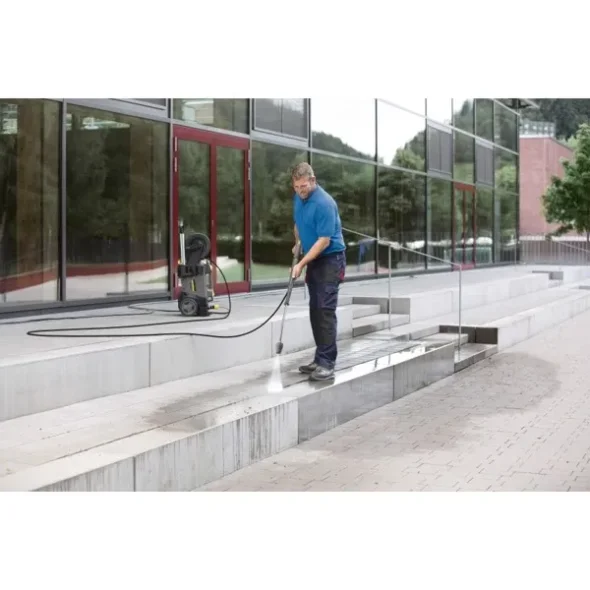 Krcher  HD 6/13 C Plus + FR 30 CLASSIC