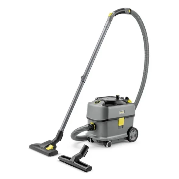 Karcher T 10/1 Adv HEPA 12 stk/palle