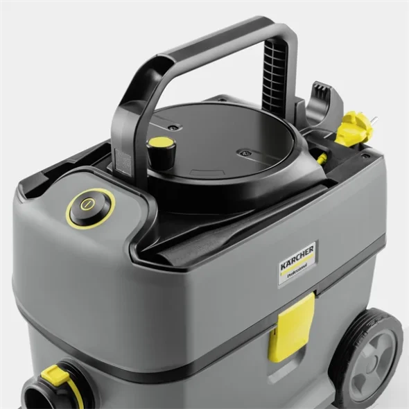 Karcher T 10/1 Adv HEPA