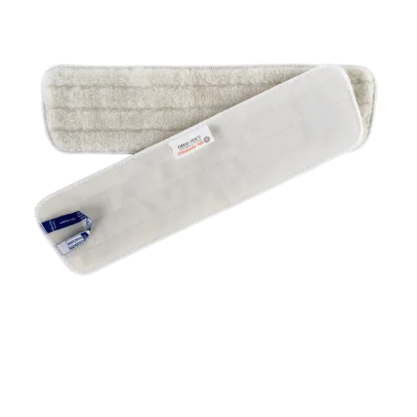 Clean Plus Dry fiber velcro 40 cm - OEKO-TEX