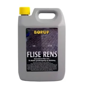 Fliserens, Koncentreret, 2 liter