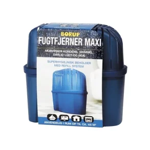 Borup Fugtfjerner Maxi 900g