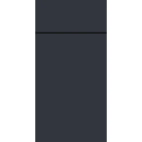 DUNILETTO MEX 40X33CM BLACK 260 stk