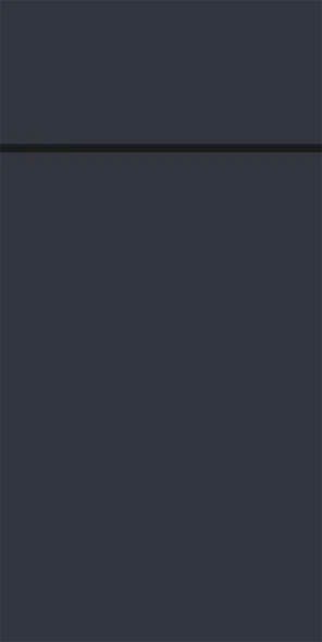 DUNILETTO MEX 40X33CM BLACK 260 stk