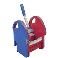 MOPPEPRESSE til wetmop-vogn
