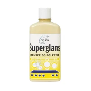 Centurio Delfin Superglans 175 ml