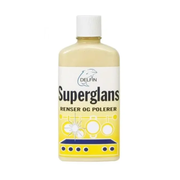 Centurio Delfin Superglans 175 ml