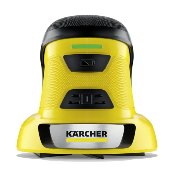 Krcher isskraber EDI 4 