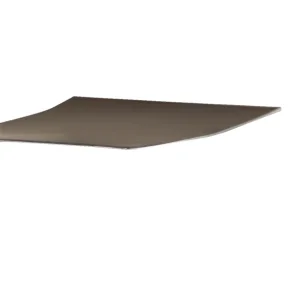 Magnetplade 120x120 mm (0,85)