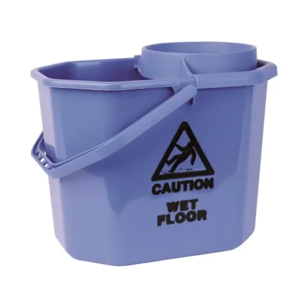 Minimopspand basic bl WET FLOOR