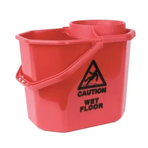 Minimopspand basic rd WET FLOOR