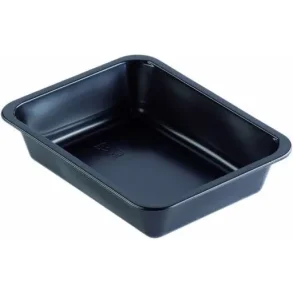 Duni PP CATER LINE-FORME 1345ml sort 216stk/krt