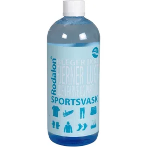 Sportsvask, Rodalon, 1 liter