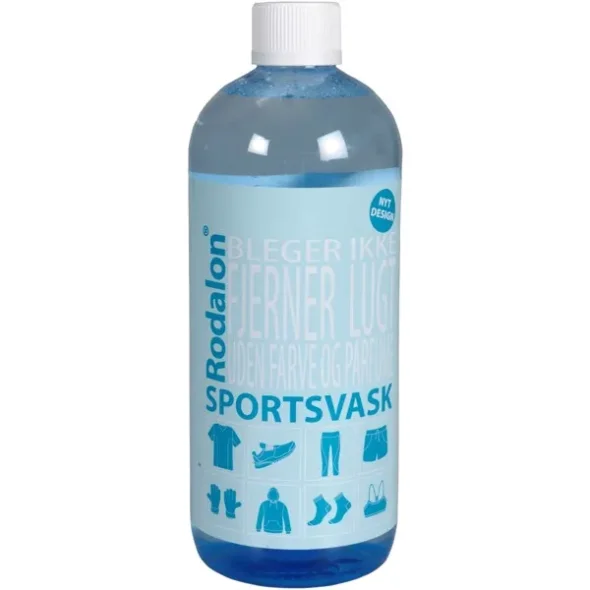 Sportsvask, Rodalon, 1 liter