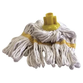 Cisne minimoppe Gul 250 gr