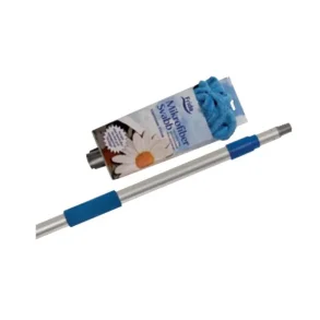 Frida mikrofiber moppest med skaft