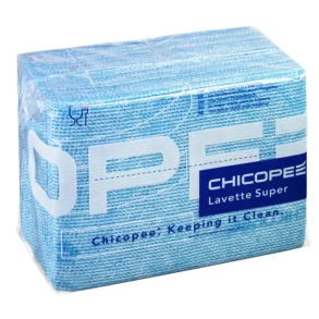 Karklud, Lavette Super, 36x51cm, bl, non-woven 150stk/krt