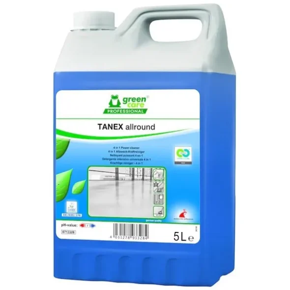 Tanex Allround 5  liter