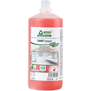 Sanet Power Quick & Easy 325ml
