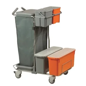 SMART 2 TOP Rengringsvogn 