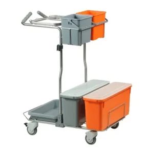 Rengringsvogn SMART 1