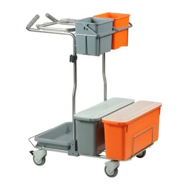Rengringsvogn SMART 1