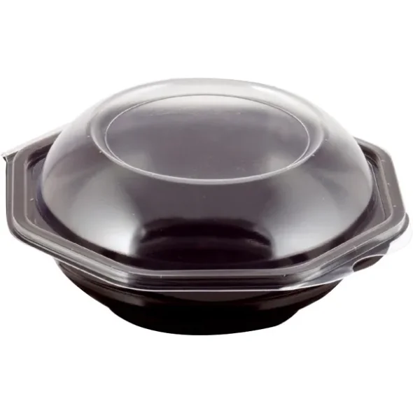 Octaview til varme retter190 x 190 x 71mm 700ml,  180 stk