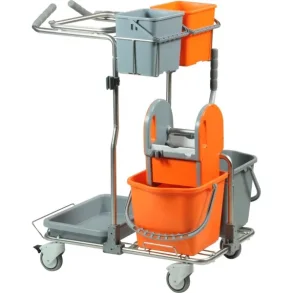 Rengringsvogn SMART 2